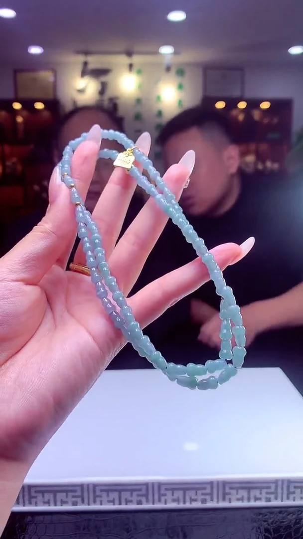 定制翡翠未镶嵌天然翡翠(拍一发一）