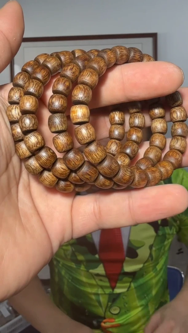 手串沉香a308号多样性发一