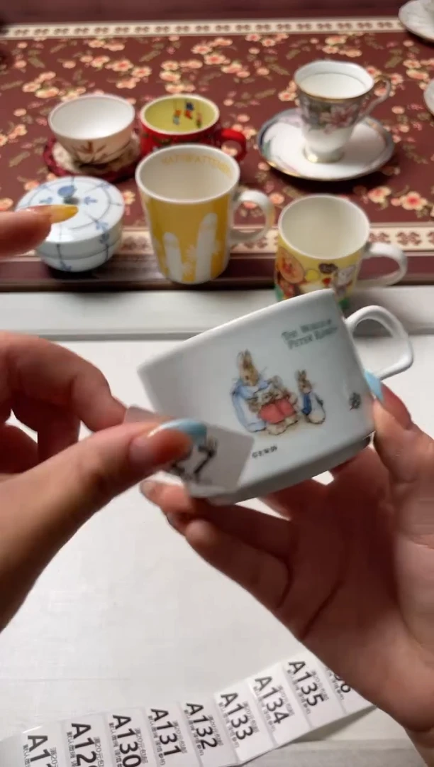 瓷片蕙**新瓷器瓷器A127