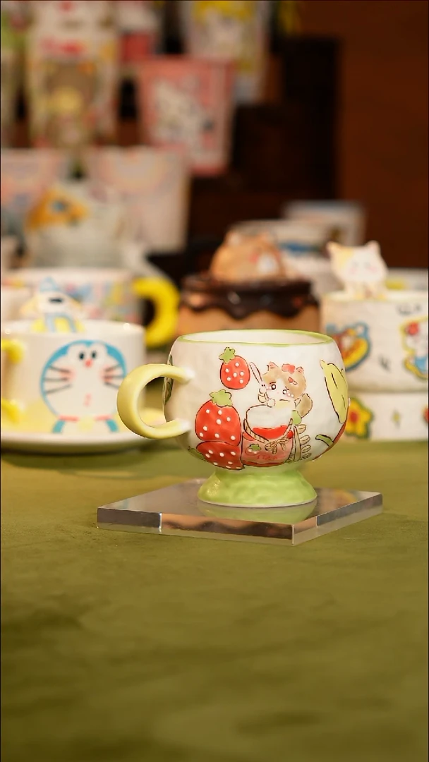 牡野器物 牡野器物