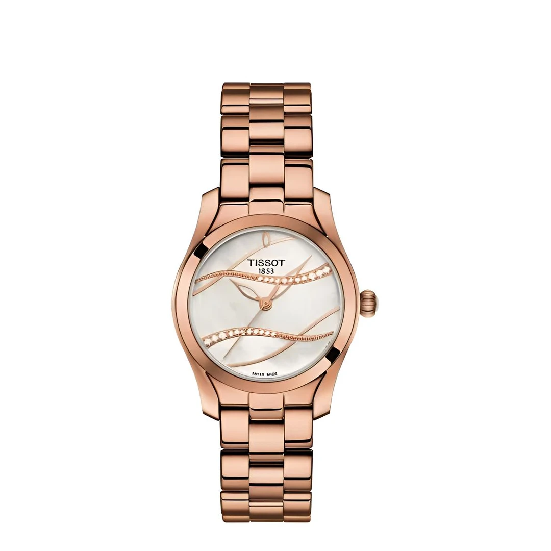 99新 Tissot/天梭 竞品专属/天梭海浪/30mm/5200