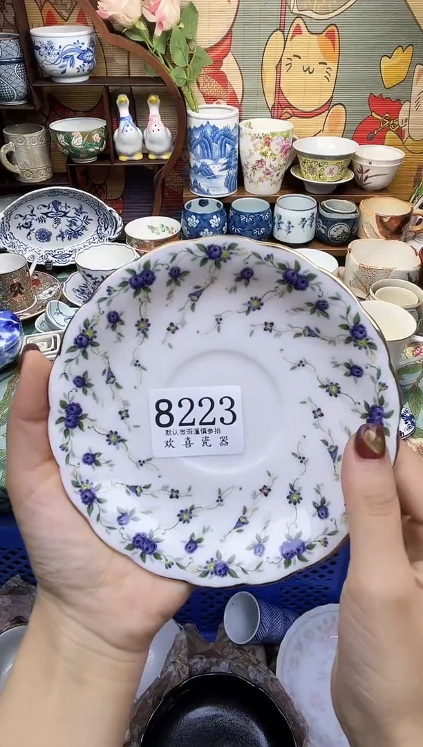 瓷片用****3           8223