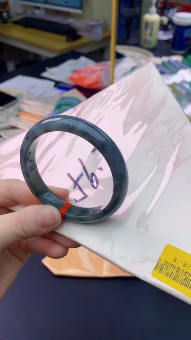 【闪购商品】翡翠手镯未镶嵌1018696420
