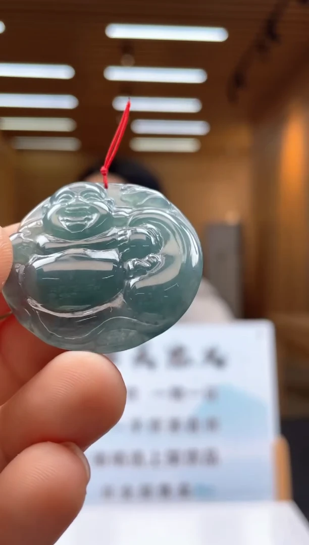 未镶嵌定制翡翠52