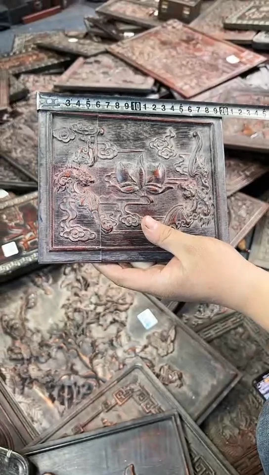 【闪购商品】木E108雕刻板以直播间为准