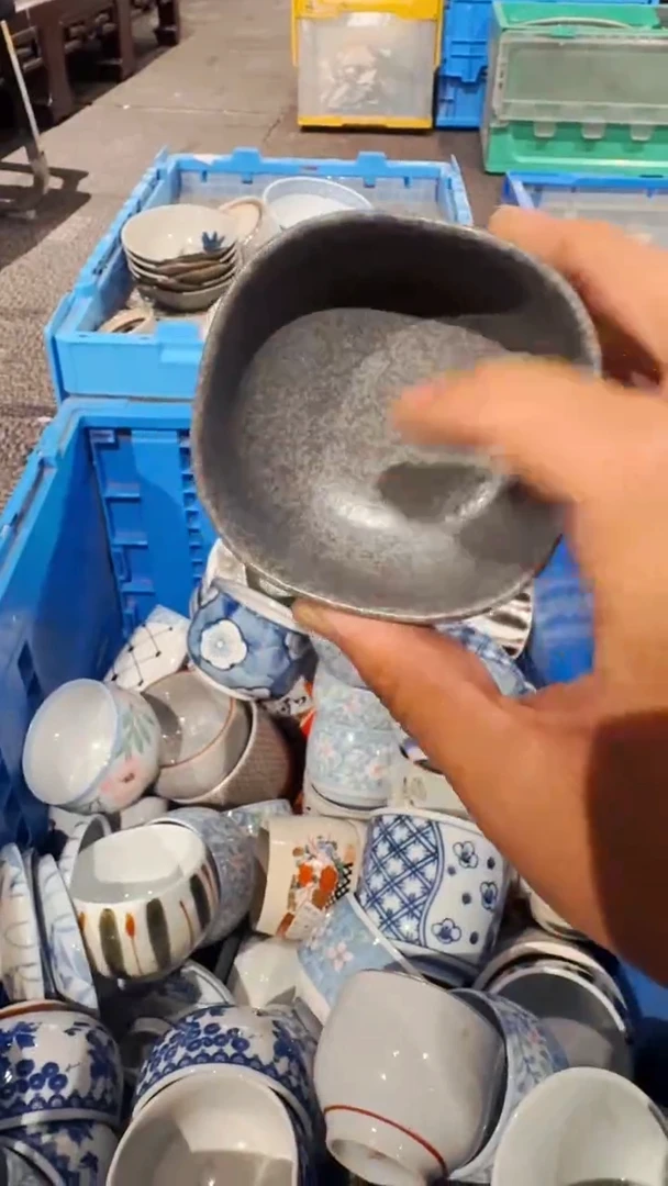 米**~精选日本回流瓷器*