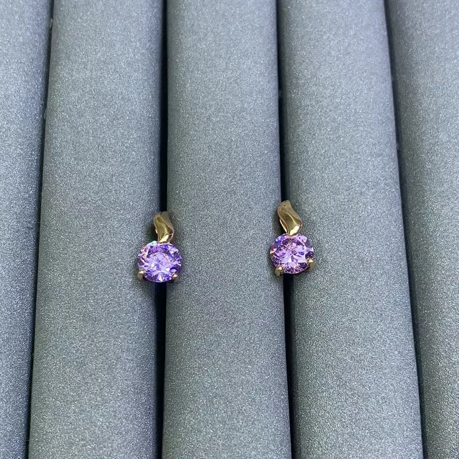 耳饰 【璀璨星河】时尚百搭耳饰-D630