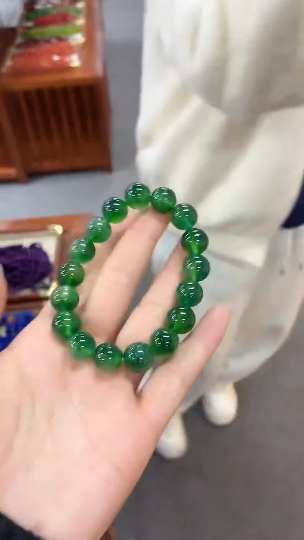 【慧慧甄选】高端轻奢手链多样性发货XM3309S