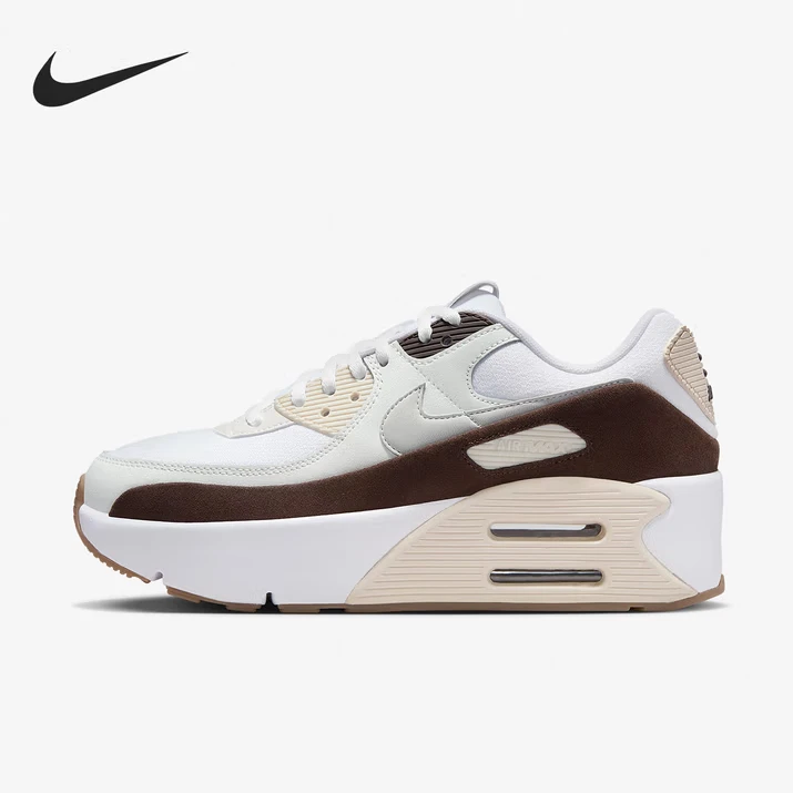 NIKE/耐克（羊微瑕特价不退换37.5）厚底增高运动跑步鞋FD4328-102