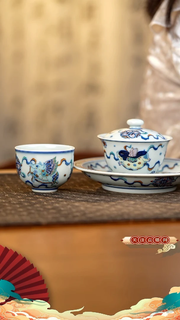 玗琪轩 小飞猪三件套