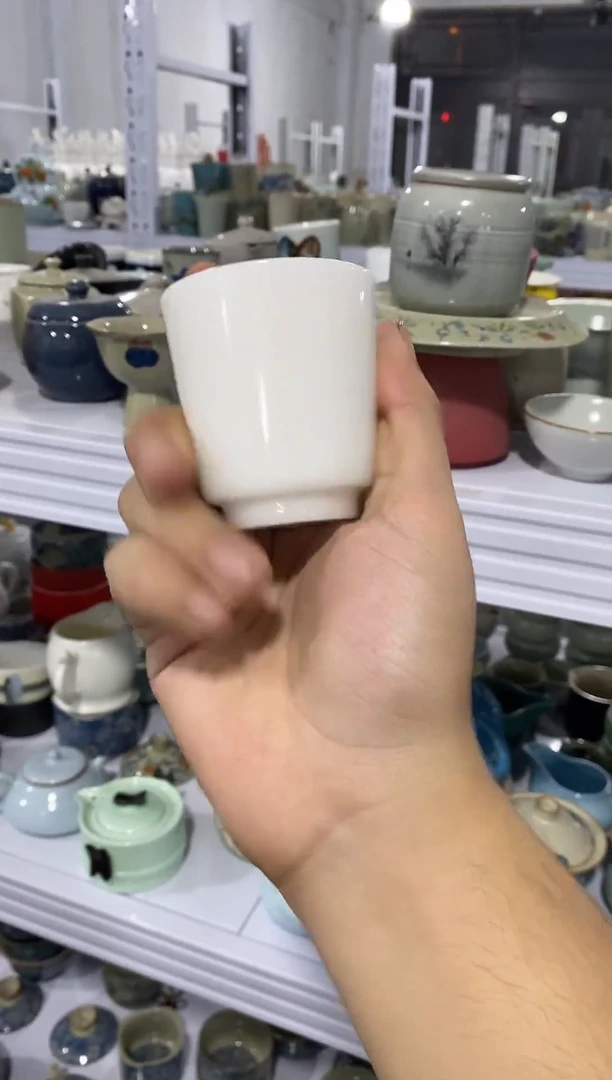 陶与陶茶具货茶具（轻轻微瑕，只有一单）