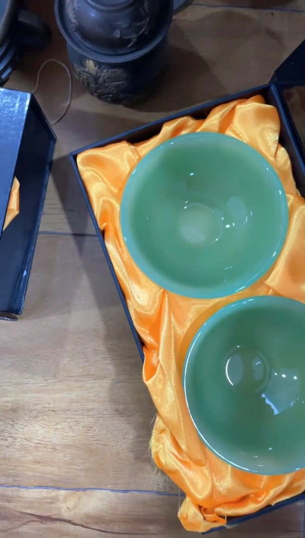 【闪购商品】1宫廷影视老旧工艺摆件