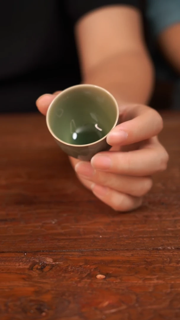 靜*莲瓣小杯一个一个