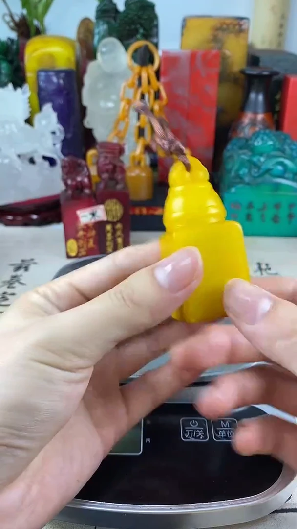 寿山石印石6寿山石