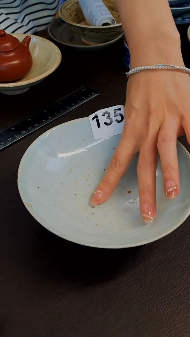 男**事橙子家的漂亮茶器135