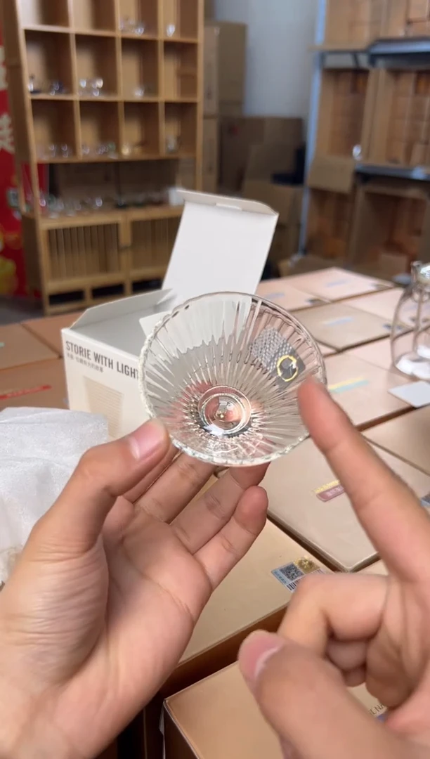 【闪购商品】禾器朝杯 斗笠杯 链接