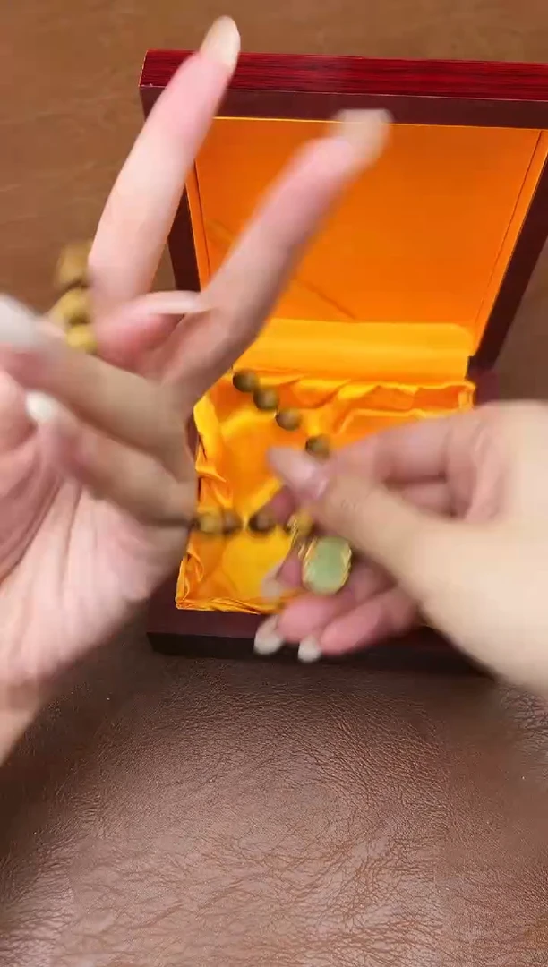 万家文玩阁檀木商品链接@@YS941