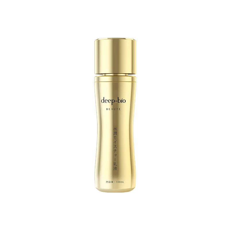 【日本进口】deep-bio抗皱紧致水润保湿精华乳
