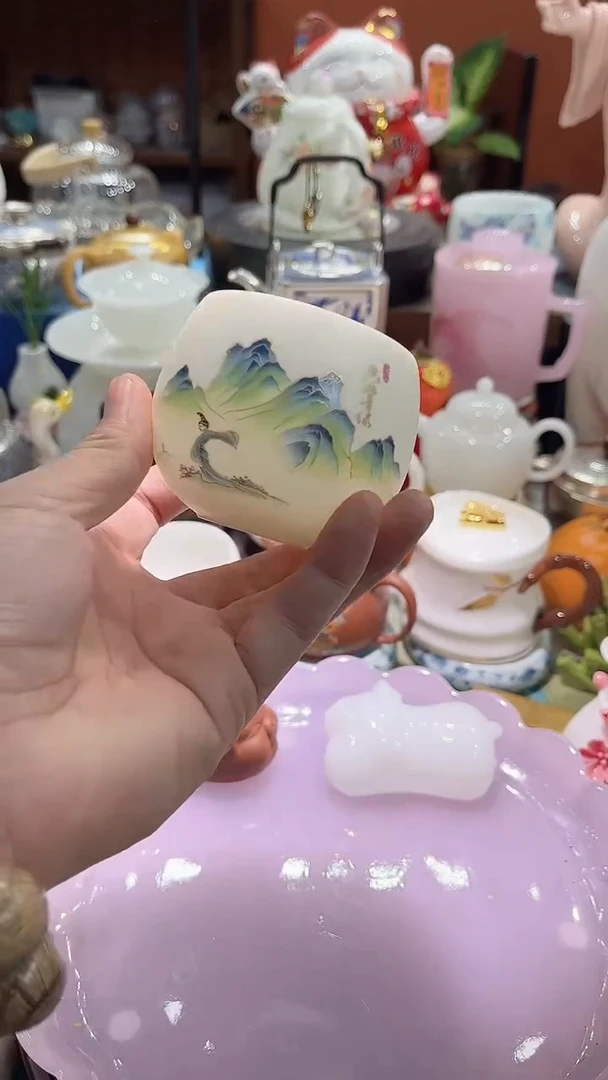 德艺茶器直播间@@2