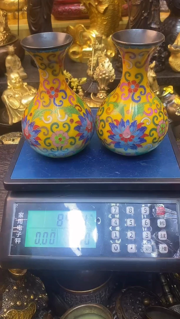 案台摆件 桌面摆件