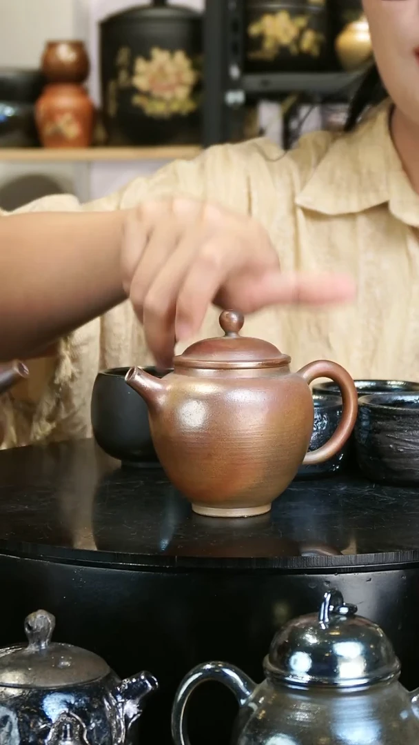 壶456  苏橙茶周边