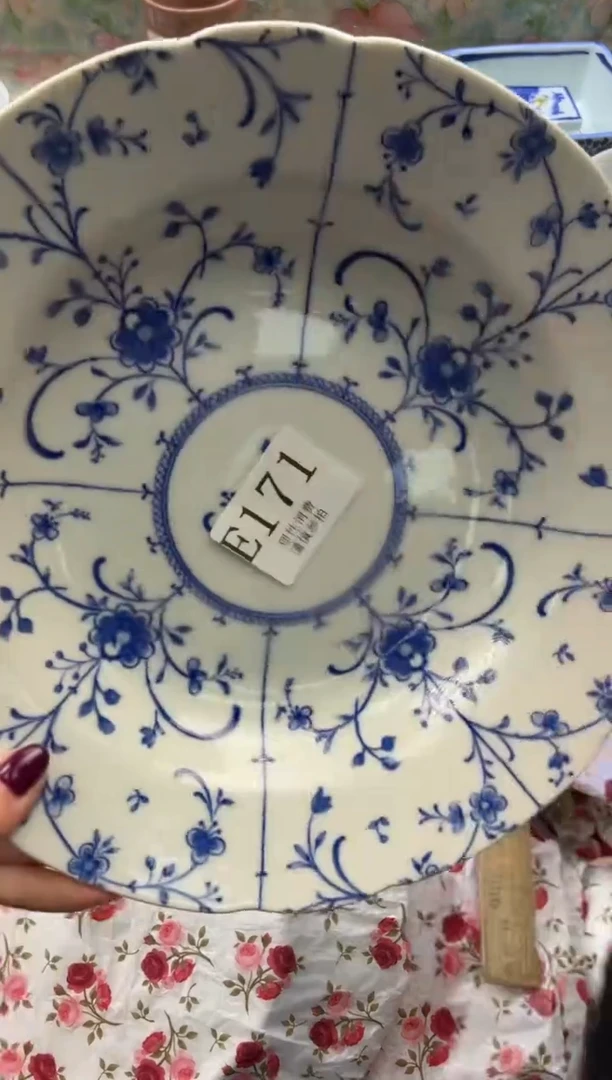 瓷片久***-       E171