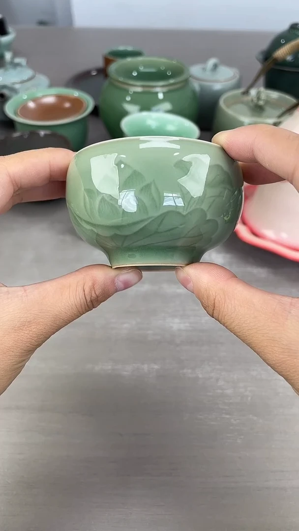 青瓷仓储福利清仓微微暇