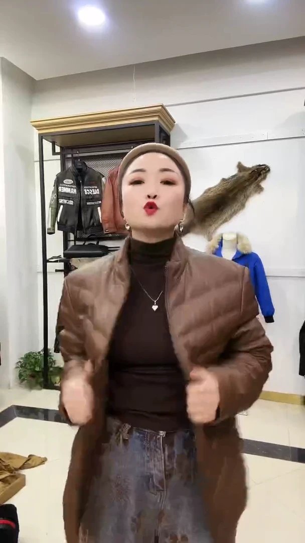 羊皮羊皮150-165斤  58码