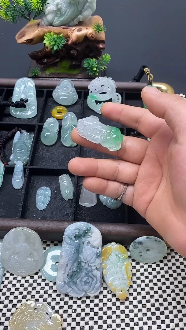 所见即所得《一物一拍》