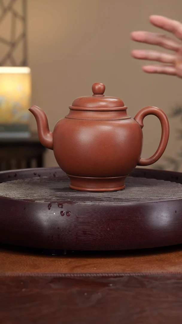 【闪购商品】紫砂茶壶宜兴紫砂壶