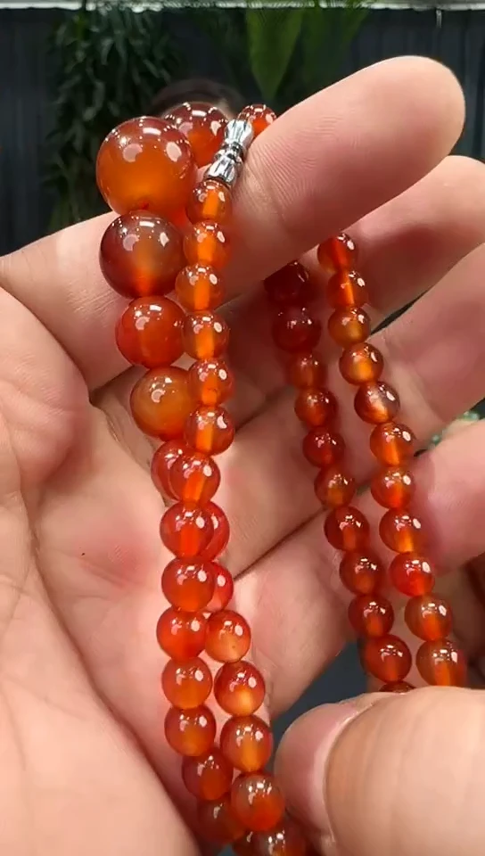 玛瑙/玉髓颈饰未镶嵌多样性发货6602