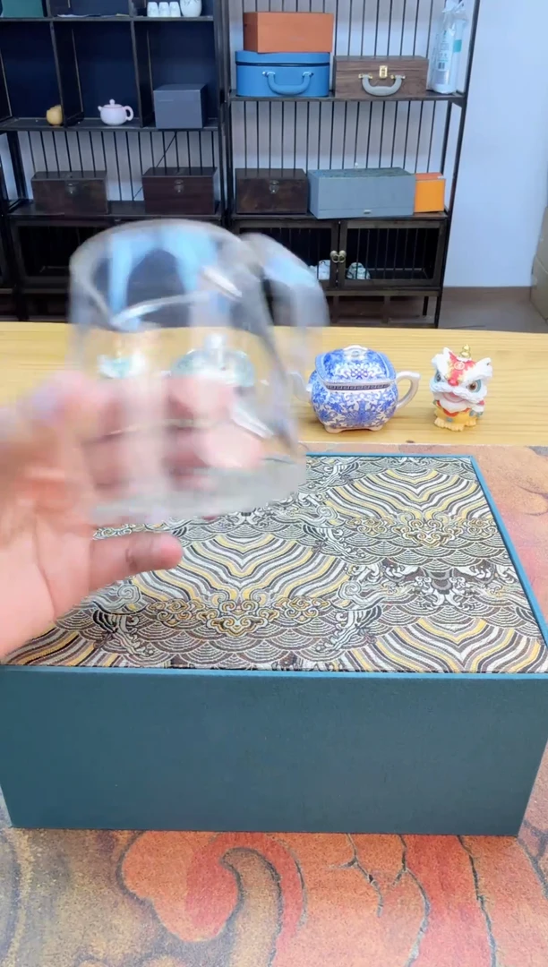 很真实 好货不过百