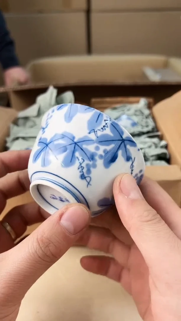 【闪购商品】瓷片474A打包不容易，谨慎参拍~~~！