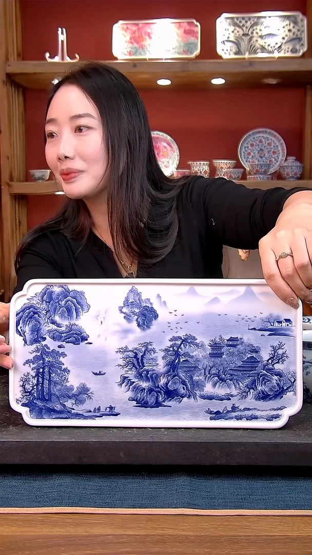 简装家用款1件套 白瓷陶瓷茶具
