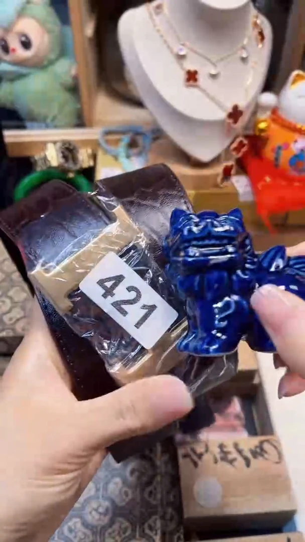 瓷片陶茶666文玩周边多人