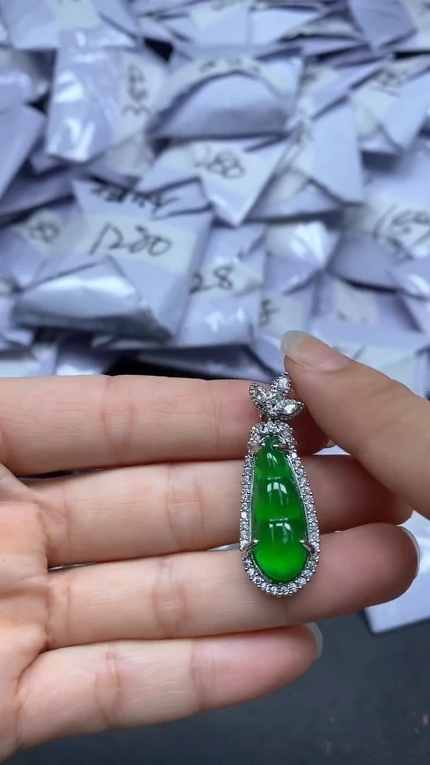 高端甄选（一物一图）98