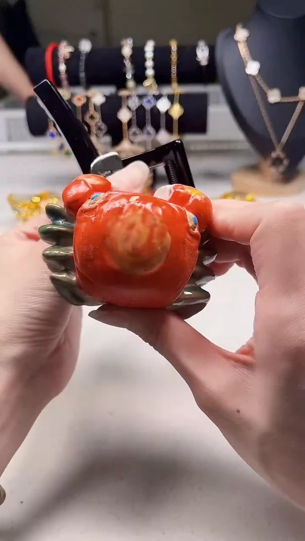 瓷片陶茶周边666文玩多人
