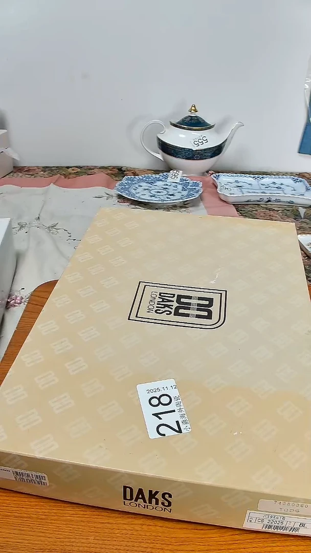 瓷片a***e小淼海外陶瓷工艺品