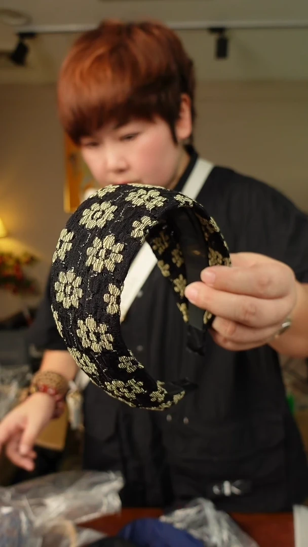 无非金属箍