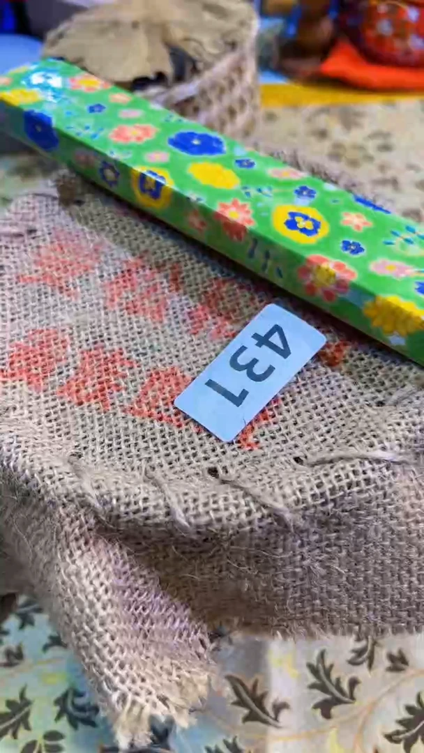【闪购商品】瓷片陶茶666文玩周边多人