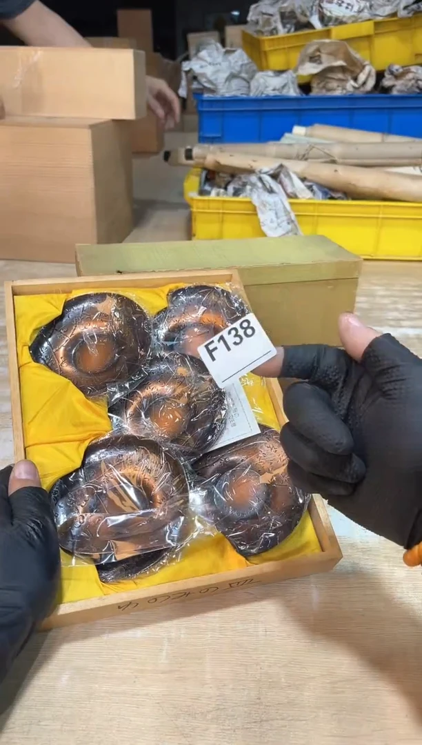 玻璃手工艺品温****司直播闪购商品已上架！