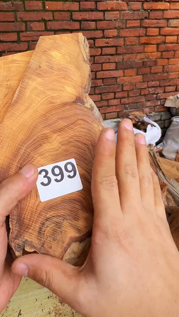柏木（崖柏）太行陈化崖柏随机一片399