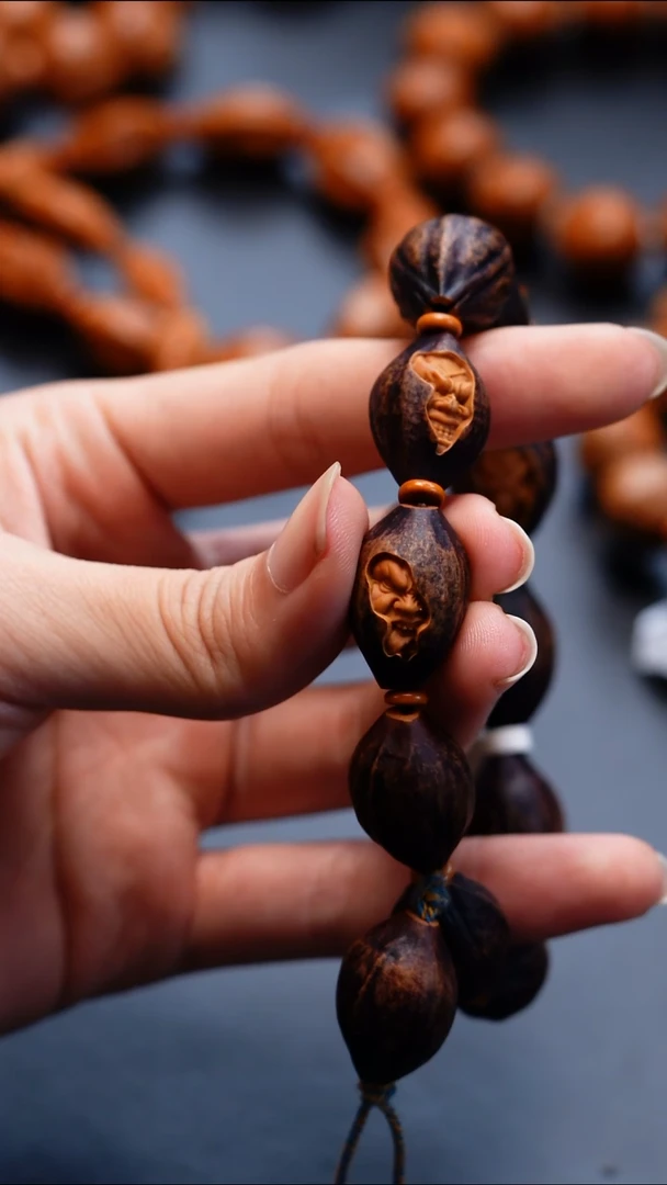 手串/手链橄榄核橄榄核