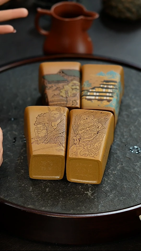 【闪购商品】紫砂茶杯紫砂杯主人杯