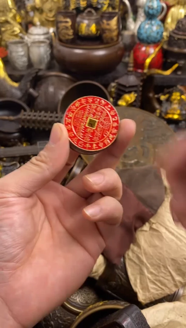 1案台摆件 物品摆件