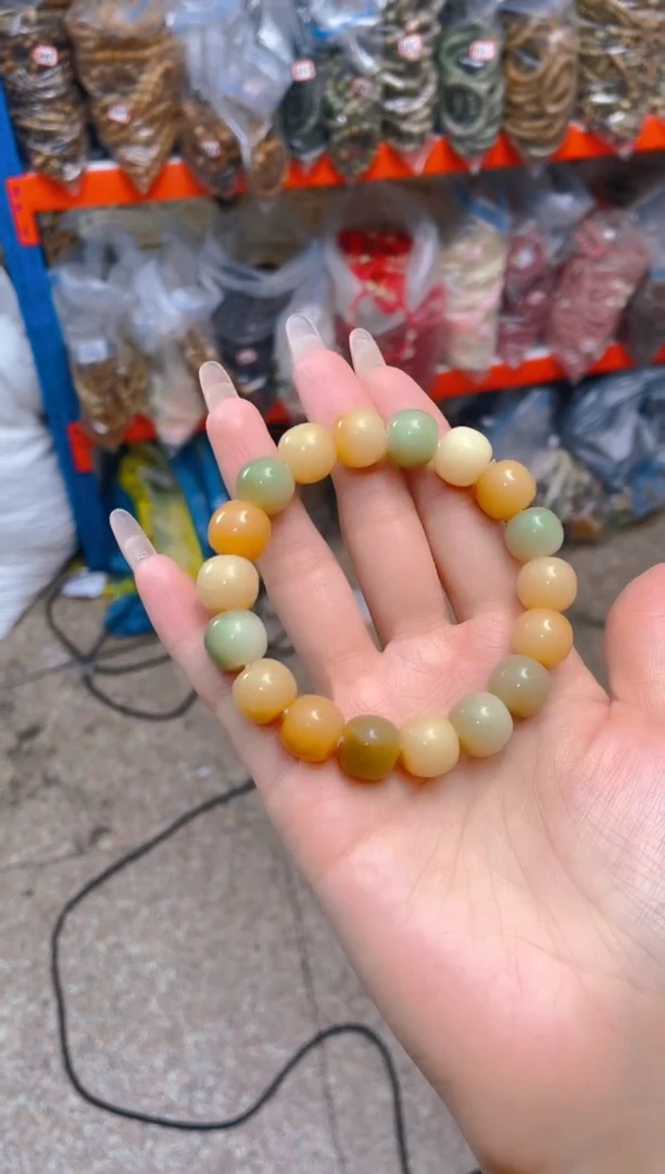 菩提根/象牙果吊坠F47  F47