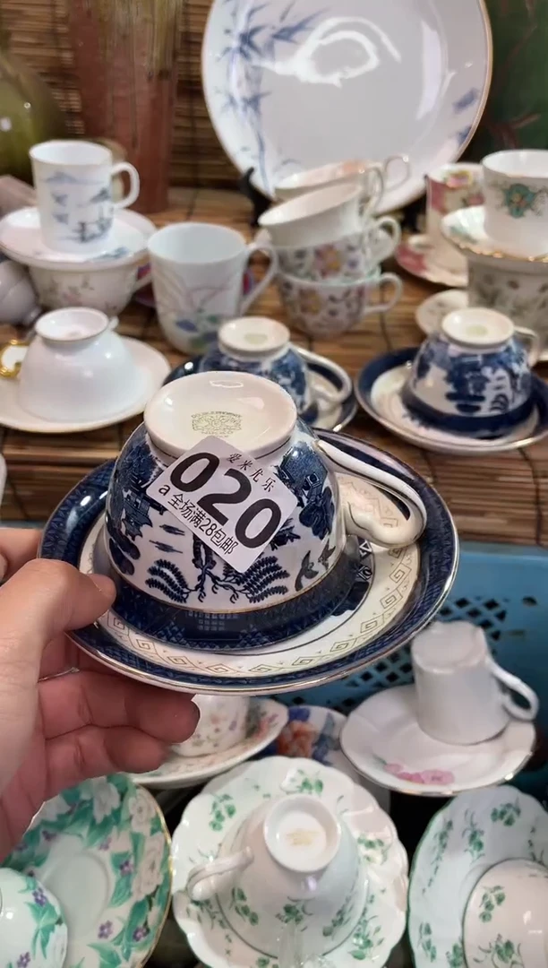 梅**m全场满28包邮，陶瓷茶具瓷器