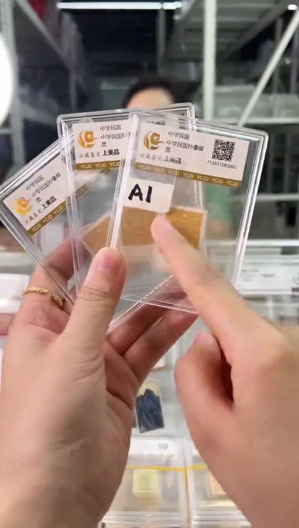 A1 民国孙像闪购福利带边