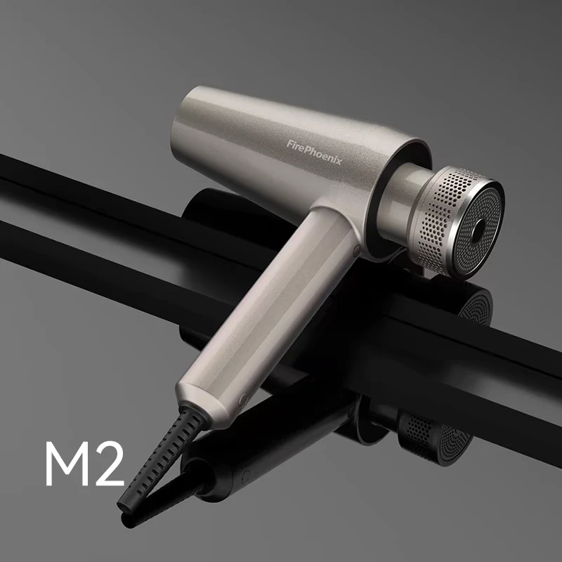 火之凤M2吹风机理发店大功率速干专用负离子发廊专业电吹风家用