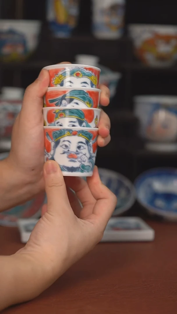 昨明冰桶杯4只（宠粉福利 ）